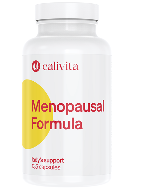 MenopausalFormula