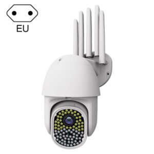 Camera 82 LED wifi smart home security 1080p