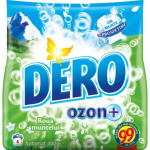 DETERGENTI & SOLUTII DE CURATAT