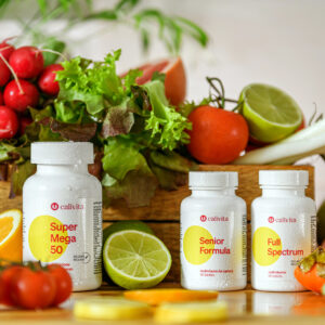 Multivitamine