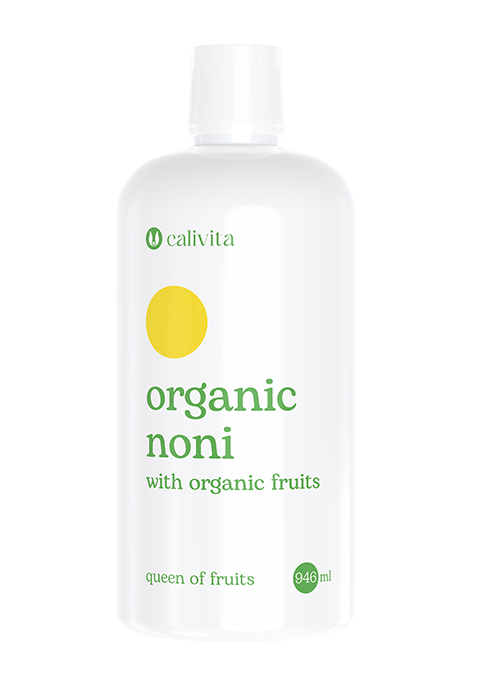 organic noni