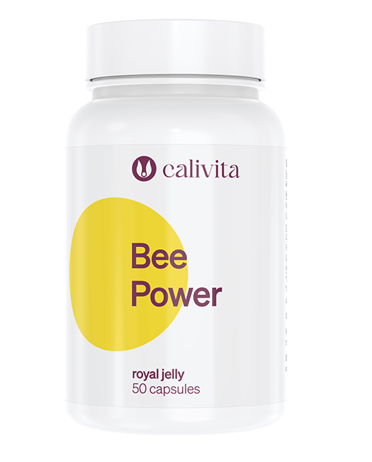 Bee power