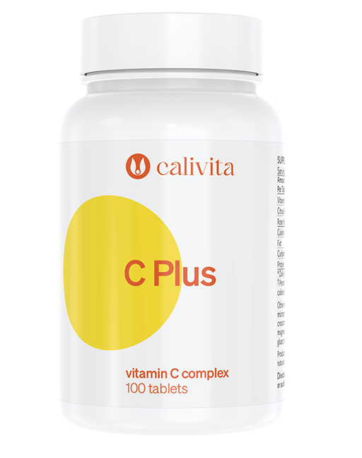 C Plus