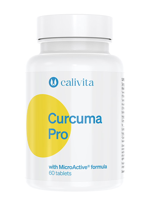 CurcumaPro