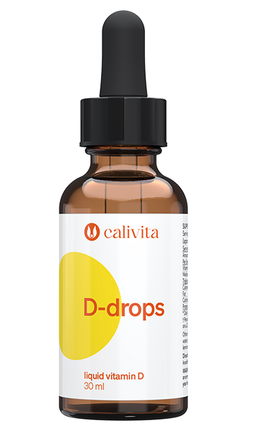 D-drops