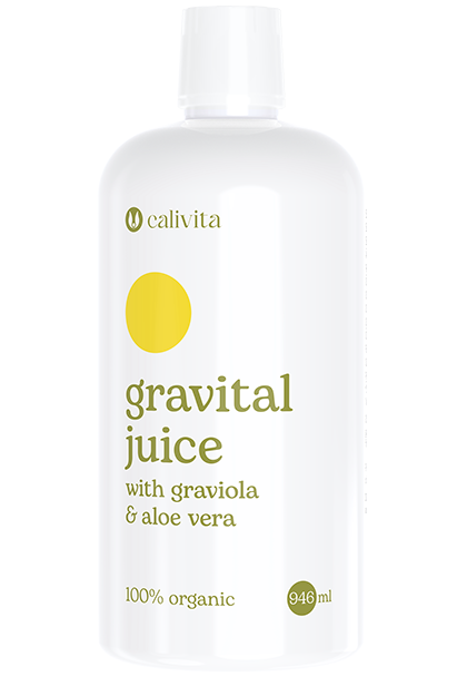 GravitalJuice