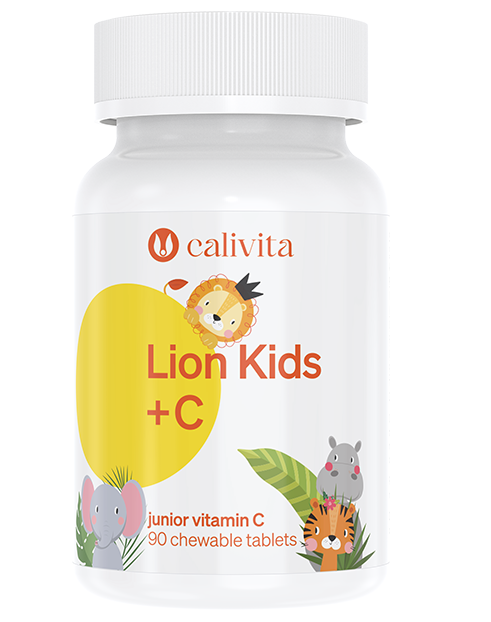 LionKids+C