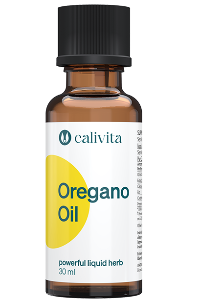 OreganoOil
