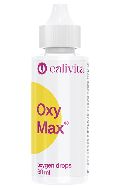 OxyMax