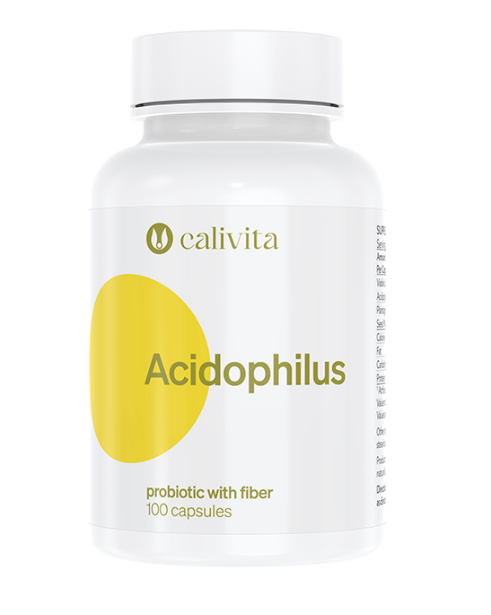 acidophilus