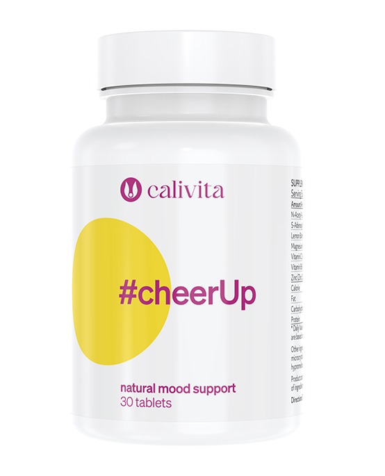 cheerup