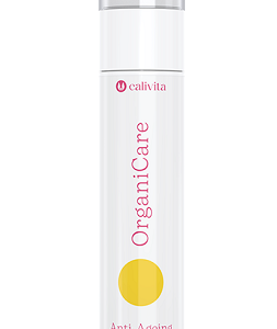 OrganiCare Anti-ageing Cream CaliVita 50 ml, crema organica antirid cu acid hialuronic si aloe vera.