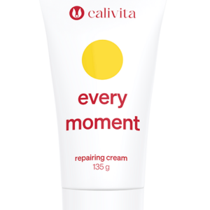 EveryMoment CaliVita 135 g, crema regeneranta intima, hidratanta, impotriva uscaciunii vaginale.