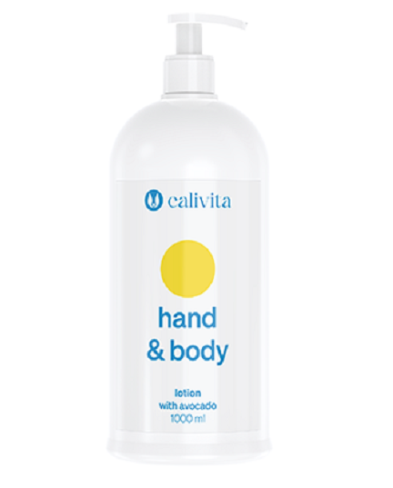 Hand&Bodylotion