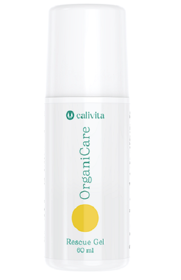 OrganiCareRescueGel