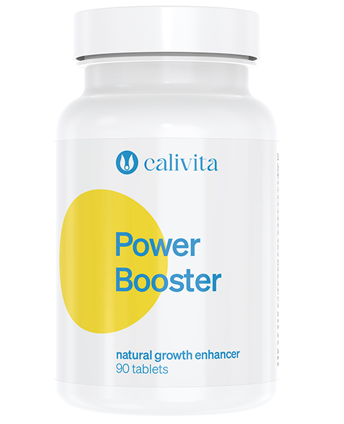 PowerBooster