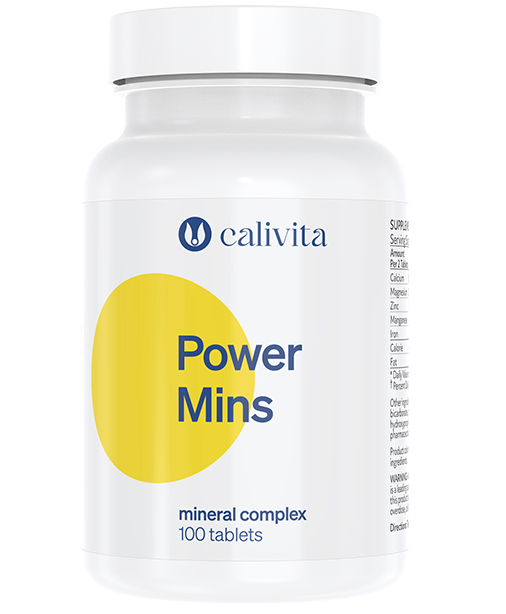 PowerMins