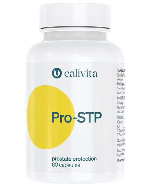 Pro-STP