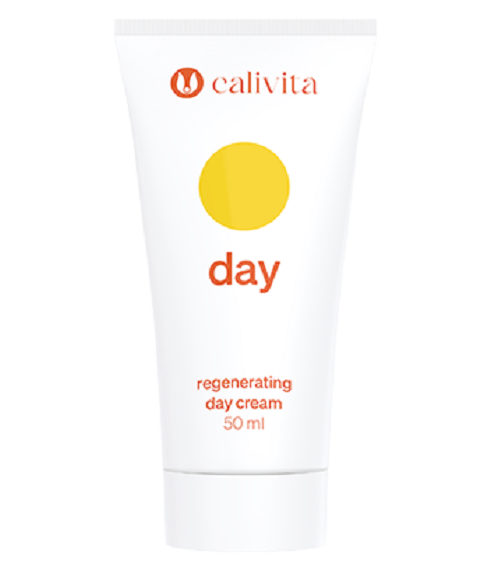 RegeneratingDayCream