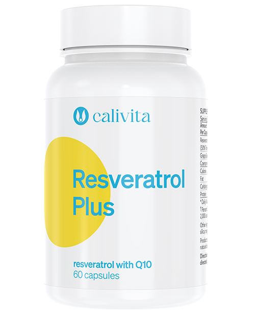 ResveratrolPlus