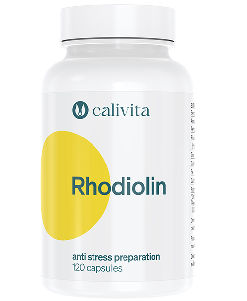 Rhodiolin