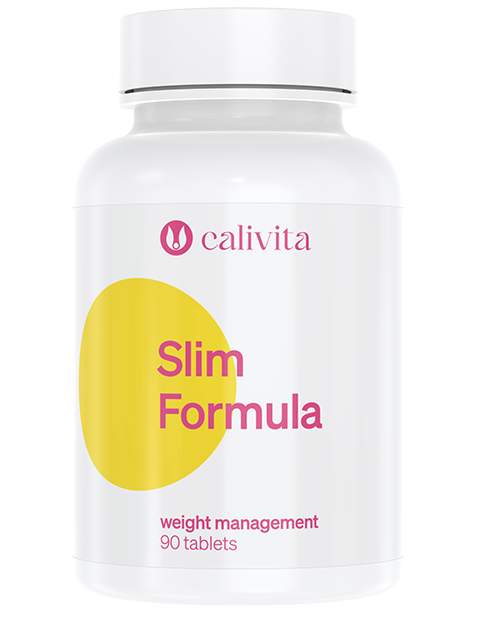 SlimFormula