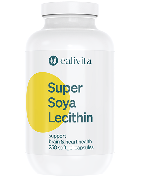 SuperSoyaLecithin250