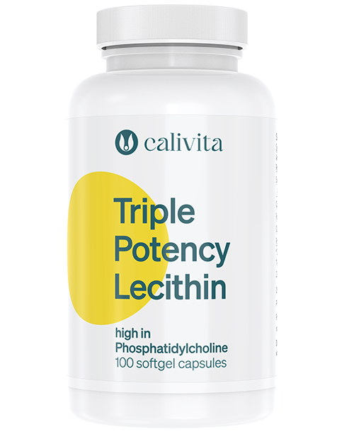 TriplePotencyLecithin
