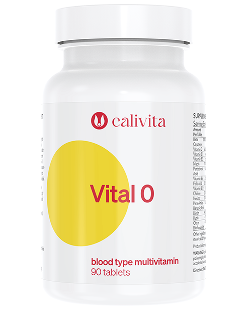 Vital 0