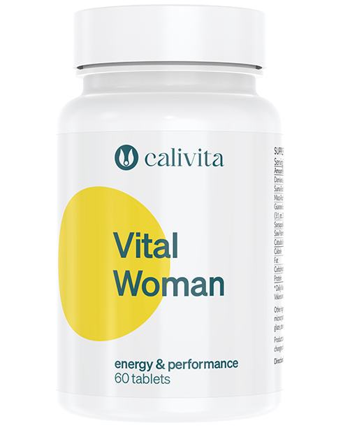 VitalWoman