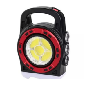 Lampa, lanterna multifunctionala incarcare solara sau USB, leduri 20 W, functie powerbank.